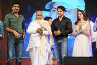 Tadakha Audio Release Function Photos